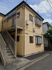 フォンテヌ本牧の外観画像