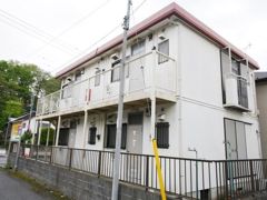 メゾン山岸Ⅱの外観画像