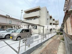 SERENOMの外観画像