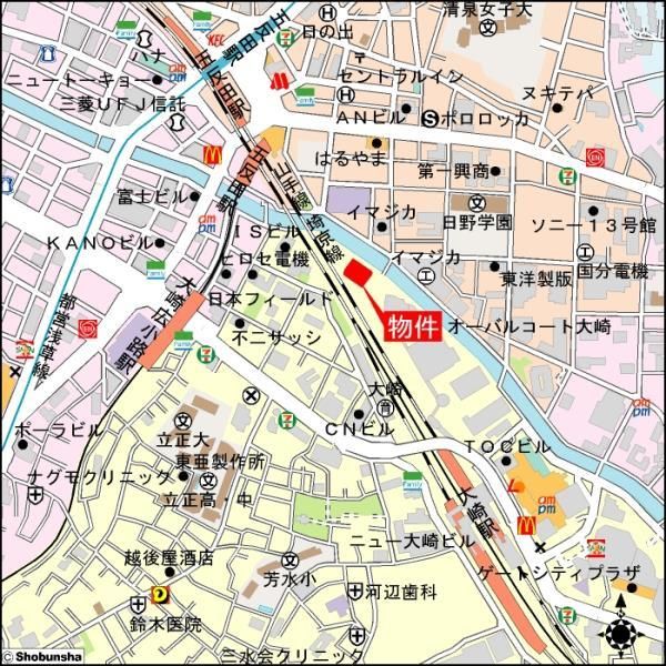 地図