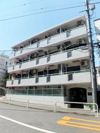 トップ高輪台の間取り画像