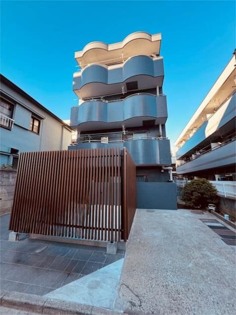 ReDEAL町屋レジデンスの外観画像