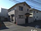 津島本町戸建ての間取り画像