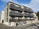 BestStage新狭山Ⅱの間取り画像