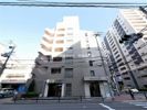 ラファイン江坂の外観