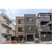 ウェルスクエア高円寺の外観画像