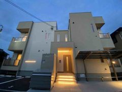 GRANDTIC LSの外観画像