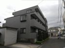 グランシャリオの間取り画像