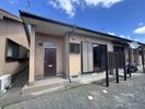 谷村貸家の間取り画像