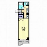 グランツ西古松Ⅰの間取り画像