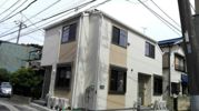 ジェラートⅡの間取り画像