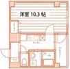 HAPPY FUN 八事石坂の間取り画像