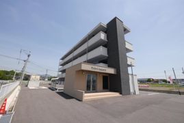 プレミールNakamaIIIの外観画像