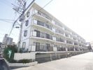 マモール北久里浜 A棟の外観