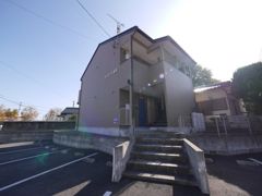 サリエンテ飯塚の外観画像