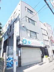 パラシオン平和台の外観画像