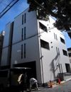 ALBANOの間取り画像