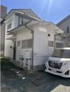 山岡貸家の間取り画像