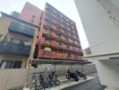 レジデンス勝山の間取り画像