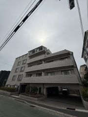 フルニール岡本の外観画像