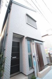 フェアリー北千住の外観画像