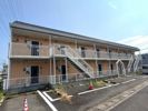 ペアシティ岩原の間取り画像