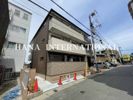 サン・パラソルの間取り画像
