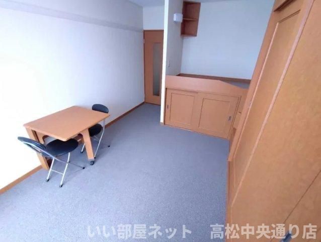 リビング