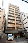 ラ・ピアッツァ麻布十番の間取り画像