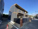 ボンセジュール企救丘 A棟の間取り画像