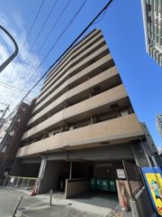 エステムコート神戸ハーバーランド前Ⅱの外観画像