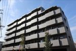 ルーブル板橋泉町壱番館の間取り画像