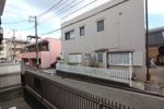 サン光陽の間取り画像