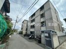MIRUS香里園の間取り画像