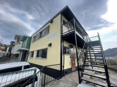 ポートガス・D・エースの外観画像