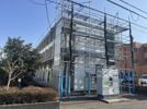 レオパレスグリフィンドールの間取り画像