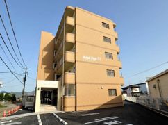 ロイヤルステージ21の外観画像