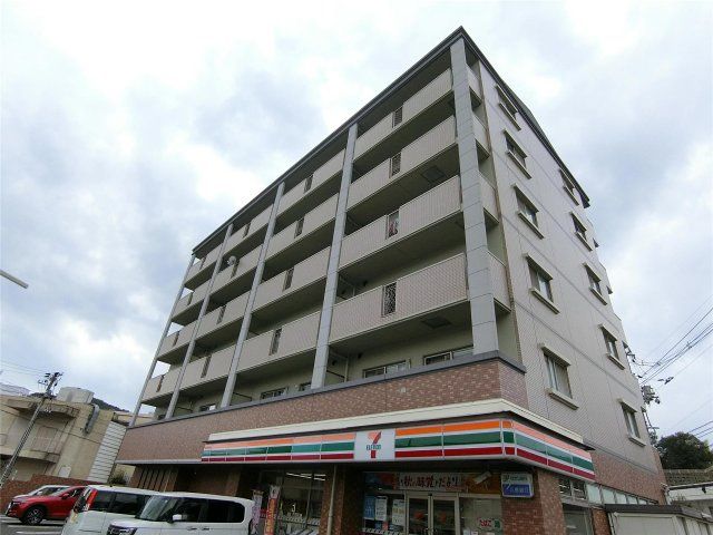 ウエルス Aの外観画像