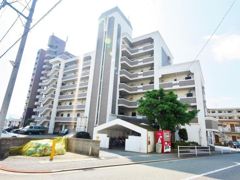 グッタープラッツ緑ヶ丘2番館の外観画像