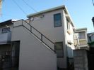 ファミーユ本多の間取り画像