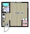 ファミーユ本多の間取り画像