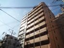 プレサンス神戸駅前の間取り画像