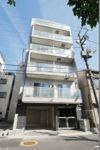 ABODE東浅草の間取り画像