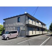 メゾンモテギIV A棟の外観画像