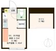 プランドール志茂の間取り画像