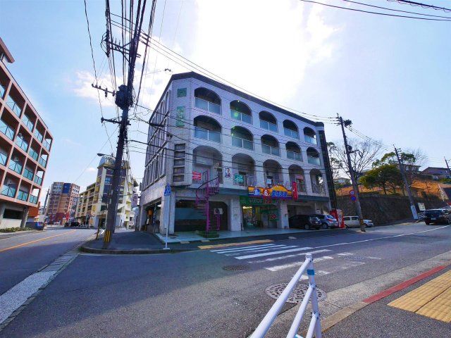 ルナプリンセスの外観画像