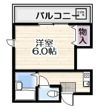 シャトー・ラフィットの間取り画像