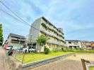 RTQ Park Aveの間取り画像