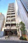 イーストモート高麗橋の間取り画像