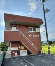 神野々パークハウスの外観画像
